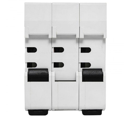 Предохранитель-разъединитель для ПВЦ 14x51 3P (с индикацией)  pr-14-51-3  EKF