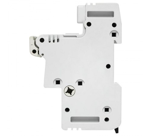 Предохранитель-разъединитель для ПВЦ 14x51 3P (с индикацией)  pr-14-51-3  EKF