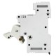 Предохранитель-разъединитель для ПВЦ 14x51 3P (с индикацией)  pr-14-51-3  EKF
