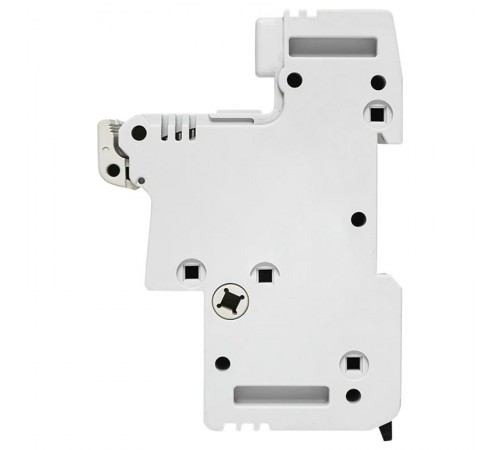 Предохранитель-разъединитель для ПВЦ 14x51 3P (с индикацией)  pr-14-51-3  EKF