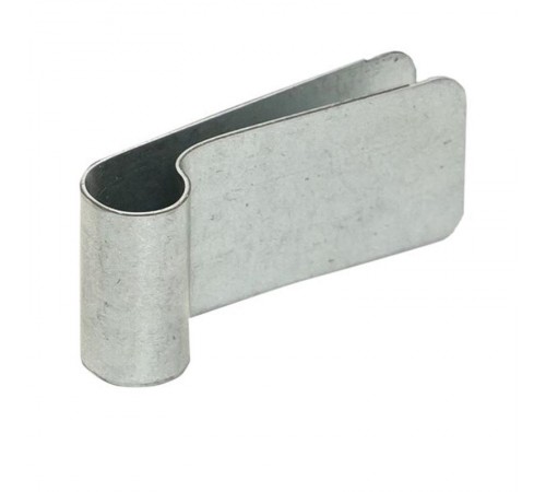 Зажим крепежный КТСР.1-25Ц  ktcp-1-25  EKF