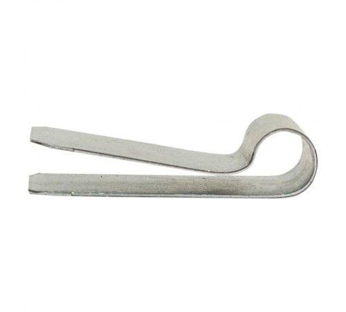 Зажим крепежный КТСР.1-25Ц  ktcp-1-25  EKF