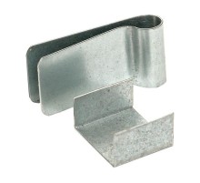 Зажим крепежный КТСР.1-25Ц  ktcp-1-25  EKF