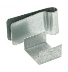 Зажим крепежный КТСР.1-25Ц  ktcp-1-25  EKF