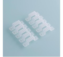 Крепеж для ленты LS010 220V 2835 60Led (10pkt) (Clips LS010 220V)  a041116  Elektrostandard