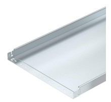 Кабельный листовой лоток неперфорированный 60x600x3050 (MKSMU 660 FS)  6059243  OBO Bettermann