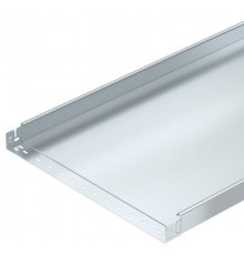 Кабельный листовой лоток неперфорированный 60x600x3050 (MKSMU 660 FS)  6059243  OBO Bettermann
