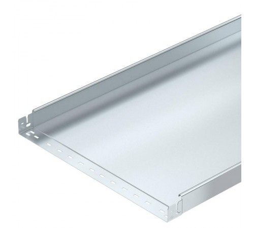 Кабельный листовой лоток неперфорированный 60x600x3050 (MKSMU 660 FS)  6059243  OBO Bettermann