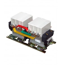 ПМЛ-8500 УХЛ4 Б, 220В/50Гц, 2з, 400А, реверсивный, без реле, IP00, пускатель электромагнитный (ЭТ)  ET559725  Электротехник