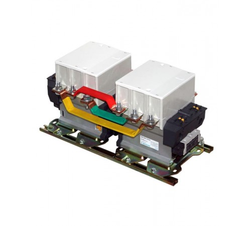 ПМЛ-8500 УХЛ4 Б, 220В/50Гц, 2з, 400А, реверсивный, без реле, IP00, пускатель электромагнитный (ЭТ)  ET559725  Электротехник