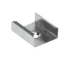 Клипса крепежная для алюминиевого профиля PAL 1506, 1612, 1818, 2206  1023094  Jazzway