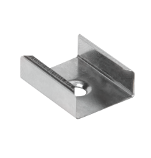 Клипса крепежная для алюминиевого профиля PAL 1506, 1612, 1818, 2206  1023094  Jazzway