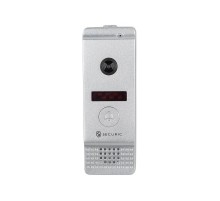 Вызывная видеопанель стандарта AHD (модель AC-315)  45-0315  REXANT