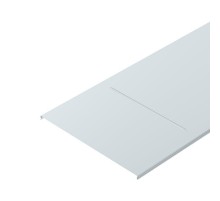 Крышка для проволочного лотка 400 мм (DGRR 400 FS)  6001850  OBO Bettermann