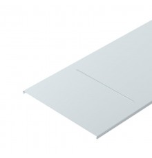 Крышка для проволочного лотка 400 мм (DGRR 400 FS)  6001850  OBO Bettermann