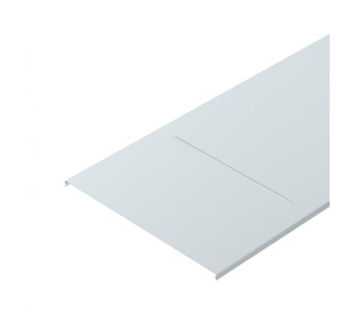 Крышка для проволочного лотка 400 мм (DGRR 400 FS)  6001850  OBO Bettermann