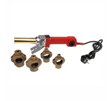 Cварочный аппарат для труб 900 Вт RX-900 (Japan teflon)  11-1000  REXANT