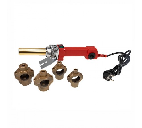 Cварочный аппарат для труб 900 Вт RX-900 (Japan teflon)  11-1000  REXANT