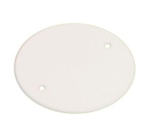 Крышка универсальная КМТ-100-015 D68 белая розн стикер EKF PROxima  plc-kmt-100-015-r  EKF