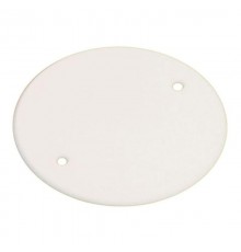 Крышка универсальная КМТ-100-015 D68 белая розн стикер EKF PROxima  plc-kmt-100-015-r  EKF