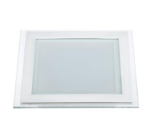 Светодиодная панель LT-S200x200WH 16W Day White 120deg  014922  Arlight
