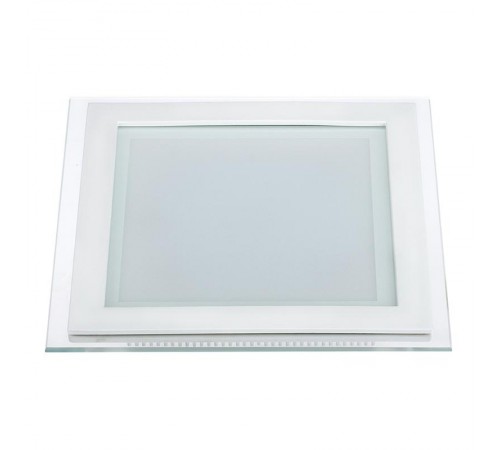 Светодиодная панель LT-S200x200WH 16W Day White 120deg  014922  Arlight