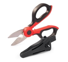 Ножницы универсальные ES-02 серия ПРОФИ  102358  КВТ