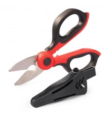 Ножницы универсальные ES-02 серия ПРОФИ  102358  КВТ