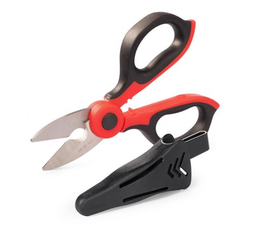 Ножницы универсальные ES-02 серия ПРОФИ  102358  КВТ