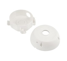 Коробка монтажная для камер видеонаблюдения 131х41,5 мм  28-4003  REXANT