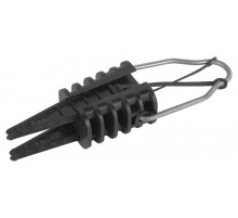 Зажим анкерный DN-123.R клиновой 2х16/4х25  Б0056643  ЭРА