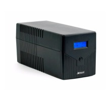 SKAT-UPS 2000/1200 ИБП 220В 1200Вт 2 АКБ 9Ач внутр. меандр. стабилизация напряжения  461  Бастион