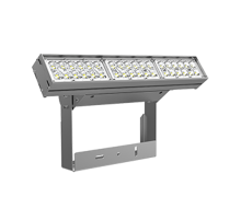 Cветильник cветодиодный промышленный Olymp 2.0 75Вт 5000К IP65 угол 60 градусов димм. по DALI  V1-I0-70601-04D07-6507550  VARTON