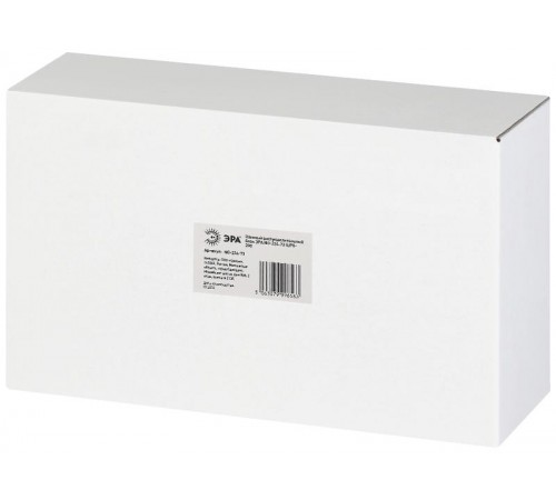 Шинный распределительный блок  NO-224-73 ШРБ-200  Б0063072  ЭРА