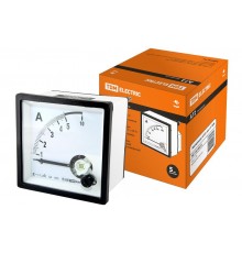 Амперметр А72П   5А-1.5   SQ1102-0073  TDM