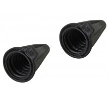 Колпачки изолирующие КИ 25-150  SQ0412-0051  TDM