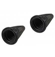 Колпачки изолирующие КИ 25-150  SQ0412-0051  TDM