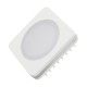 Светодиодная панель LTD-80x80SOL-5W Warm White 3000K  016962  Arlight