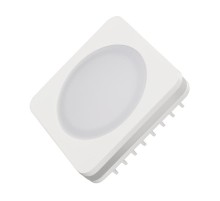 Светодиодная панель LTD-80x80SOL-5W Warm White 3000K  016962  Arlight