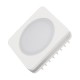 Светодиодная панель LTD-80x80SOL-5W Warm White 3000K  016962  Arlight