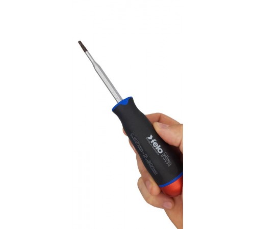 Насадка шестигранная HEX 3,0X170 для серии Nm  10403004  Felo