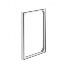 Комплект объединения шкафов Conchiglia, задняя стенка-задняя стенка, В=910/940 мм, Ш=685 мм  CN5CK096  DKC