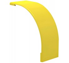 ITK Крышка изгиба пластик. внутр. 90град опт. лотка 60мм  DS-060-38194  ITK