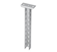 Подвесная стойка с траверсой 50x50x200 (US 5 K 20 A2)  6341358  OBO Bettermann