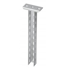 Подвесная стойка с траверсой 50x50x200 (US 5 K 20 A2)  6341358  OBO Bettermann