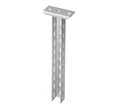 Подвесная стойка с траверсой 50x50x200 (US 5 K 20 A2)  6341358  OBO Bettermann