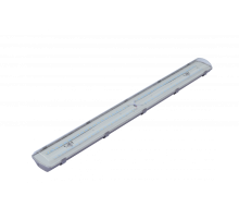 Светодиодный светильник Diora LPO/LSP SE 30/4300 прозрачный 4300лм 30Вт 5000K IP65   DLPOSE30-PZ-5K-N  Diora