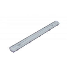 Светодиодный светильник Diora LPO/LSP SE 30/4300 прозрачный 4300лм 30Вт 5000K IP65   DLPOSE30-PZ-5K-N  Diora