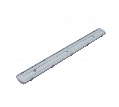 Светодиодный светильник Diora LPO/LSP SE 30/4300 прозрачный 4300лм 30Вт 5000K IP65   DLPOSE30-PZ-5K-N  Diora