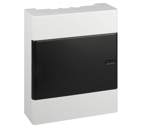 Щит распределительный навесной ЩРН-П-24 24 мод. IP41  Б0052641  BOXS-24-p-s-t Trend ЭРА